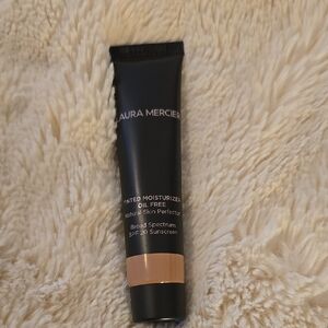 Laura Mercier Tinted Moisturizer - 4w1 tawny